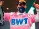 F1 Sakhir GP Results: Perez Won, Leclerc and Verstappen Crash Sergio Perez