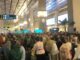 Isolation Mandatory, Hundreds of Foreigners Crowding at Soekarno-Hatta Airport foreigners in jakarta airport