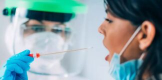 6 Groups Who are Free of PCR Swab Test When Going to Bali PCR swab test