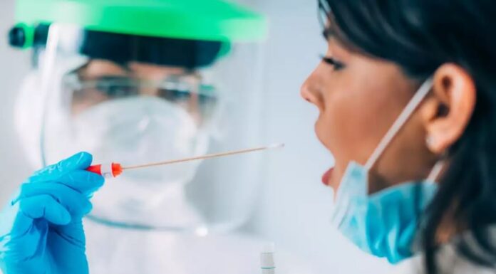 6 Groups Who are Free of PCR Swab Test When Going to Bali PCR swab test