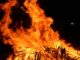 The UK Chemical Tank Exploded, Killed 4 People fire
