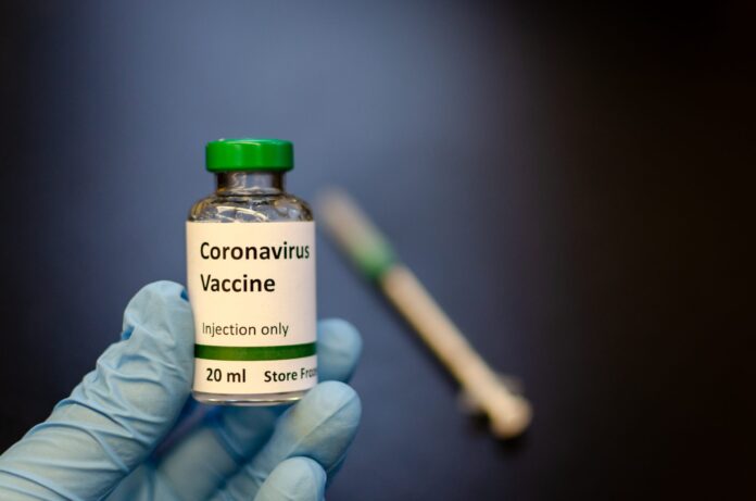 vaccine corona