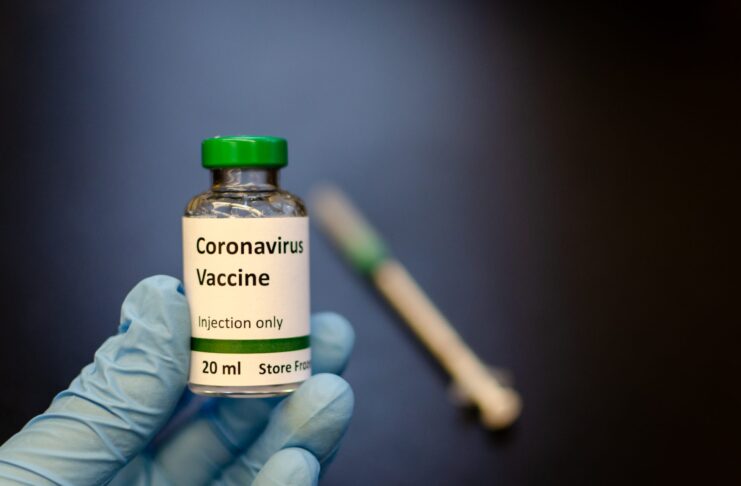 vaccine corona