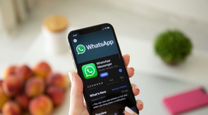 List of Smartphones That Cannot Access WhatsApp in 2021 whatsapp