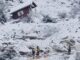 Landslides in Norway, 1 Killed and 9 Missing landslide in norway