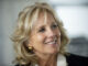 Jill Biden Becomes the First US First Lady with Full-Time Teaching Job Jill Biden