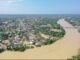 Floods in Aceh Tamiang Widespread, 4,147 Residents Fled flood in Aceh
