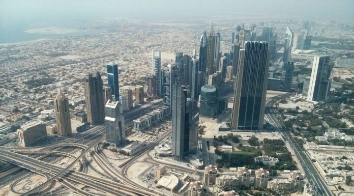 United Arab Emirates Detects Many New Corona Mutation Cases united arab emirates