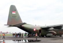 Dozens of West Sulawesi Earthquake Victims Returned to Central Java, 14 Detained in Makassar earthquake victims