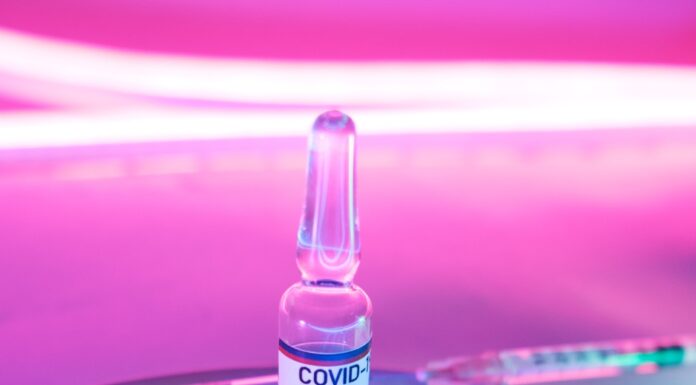 Self-paid COVID-19 vaccination to be available in Indonesia?