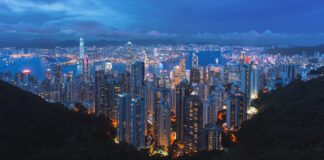 A new pathway for British citizenship, special for Hong Kong