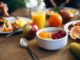 Best foods for better sleeping