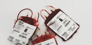 Government urge COVID-19 survivors to donate convalescent plasma