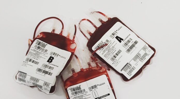 Government urge COVID-19 survivors to donate convalescent plasma