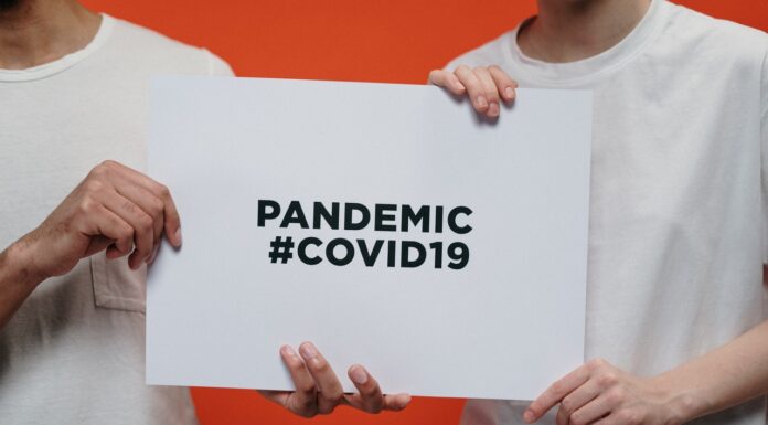 Positive cases of Covid-19 today: 12,818 cases