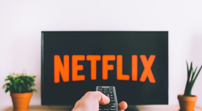 See the 2021 lineup from Netflix!