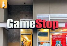 GameStop, the battle between the have and have not?