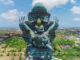 Garuda Wisnu Kencana to be closed temporarily