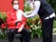 Government will ramp up COVID-19 vaccination campaign