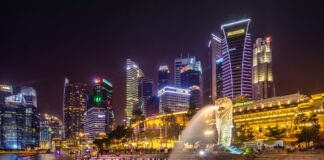 Singapore: The largest foreign direct investor in Indonesia