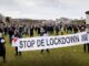 Netherlands rocked with anti lockdown protests