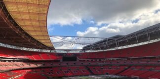 Tokyo Olympic will be without spectators?