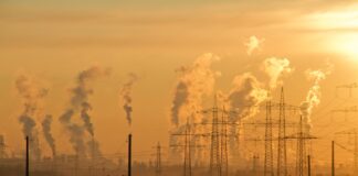 2020 was the warmest year in history