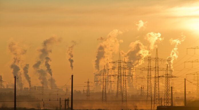 2020 was the warmest year in history