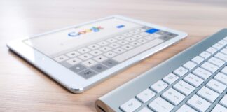 Google and Australia is in a bitter war
