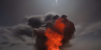 First three weeks of 2021 gives Indonesia 154 natural disasters