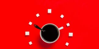 How to lower your sugar intake