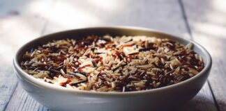 Why you should not leave beans and rice for your nutritious diet