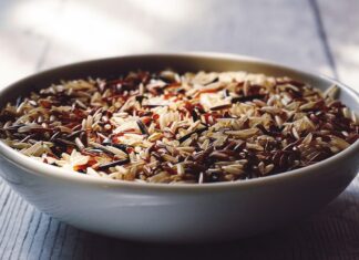 Why you should not leave beans and rice for your nutritious diet