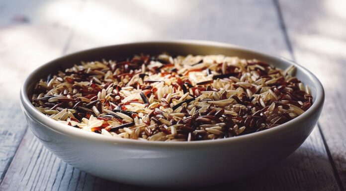 Why you should not leave beans and rice for your nutritious diet