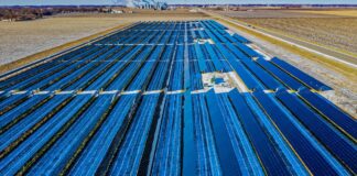 Eastern Indonesia to have more solar park