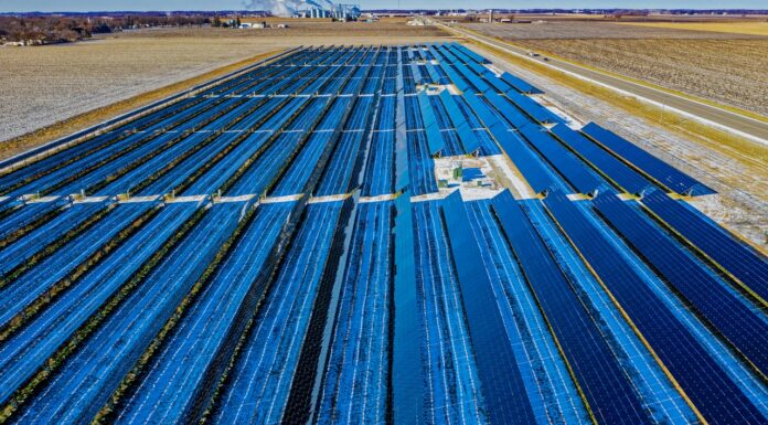 Eastern Indonesia to have more solar park