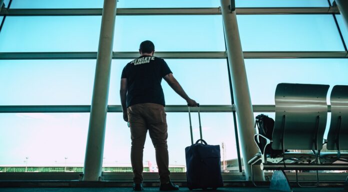 Foreign nationals still restricted from entering Indonesia until February 8, 2021