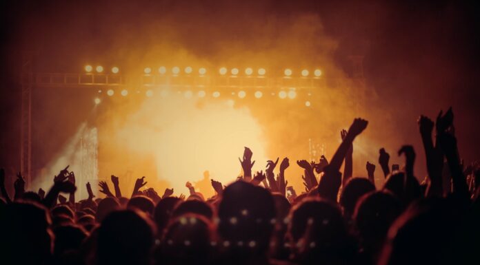 Fear of pandemic, Coachella cancelled again