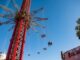 Dubai Has the World’s Highest Swing Ride bollywood skyflyer