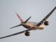 FAA ordered United Airlines to inspect all Boeing 777