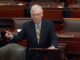 Trump and McConnel spat tear the Republican Party