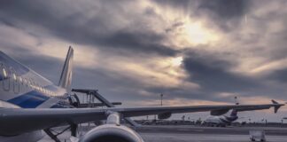 Incentives for aviation industry is necessary