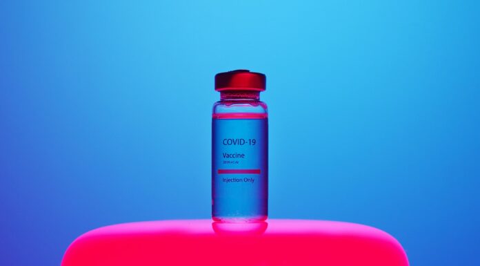 Israel to send 5000 doses COVID-19 vaccine to Palestinians