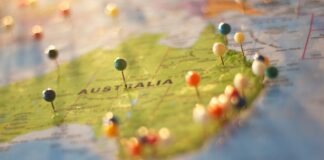 Melbourne, Australia facing third lockdown