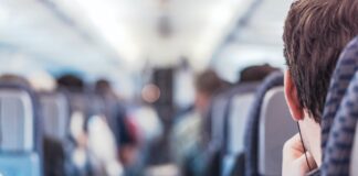 Provisions and restrictions for domestic travel extended