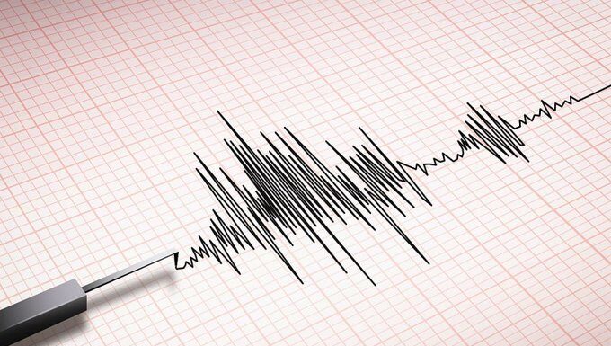 Earthquake hits Japan but no major damage