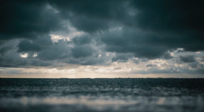 Severe weather forecast for the coming week all over Indonesia