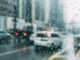Climate change plays major role in increasing rainfall intensity