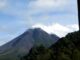 Merapi erupts again, this time with hot lava