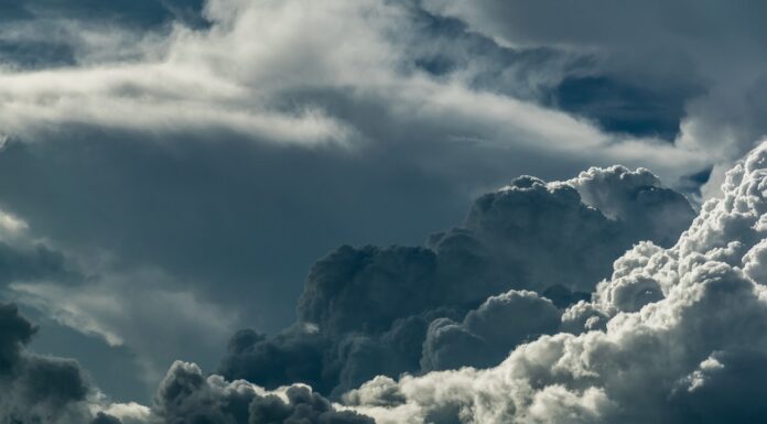 Extreme weather to be expected in Jakarta